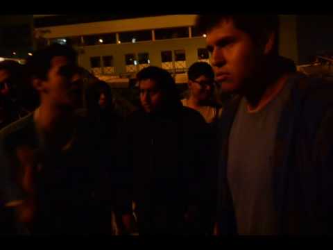 NATO vs KEBULL -Final- Colectivo Dh Sur - Sjm