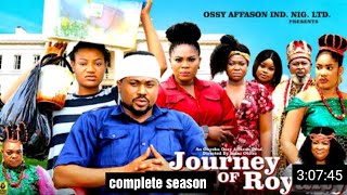 JOURNEY OF ROYALTY – WHEN WILL IT COME ,  latest nigeria trending nollywood movie 2025