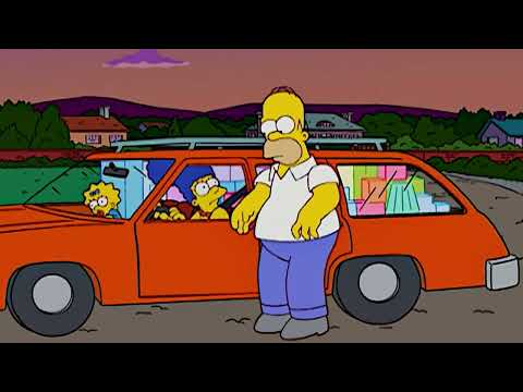 Simpsonovi - nejlepší momentky z 14. série