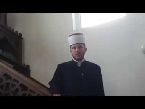 Ljubav prema Poslaniku s.a.v.s.