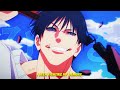 Ken Carson Fighting My Demons Lyrics AMV