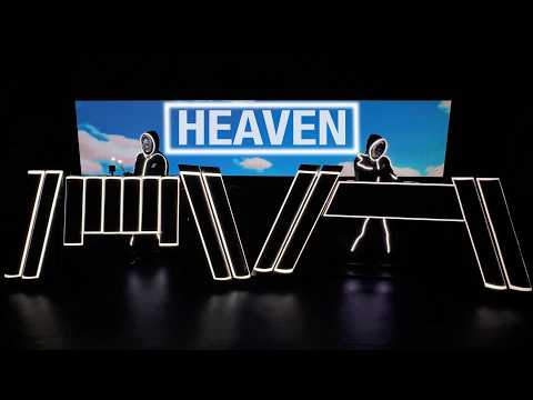DJ Sammy - Heaven (The Stickmen Project Remix)