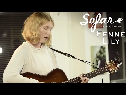 Fenne Lily - Top To Toe | Sofar London