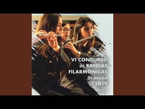 Symphony No. 2 For Wind Orchestra: II. Con Vivacità