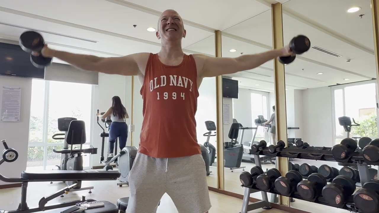 31 Seconds That Will Change Your Life