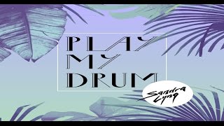 Sandra Lyng - Play My Drum (Official Audio)