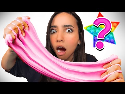 J'AI ACHETÉ LES OBJETS SATISFAISANTS !