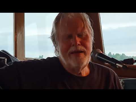 Rolf Wikström Blidösund 2021