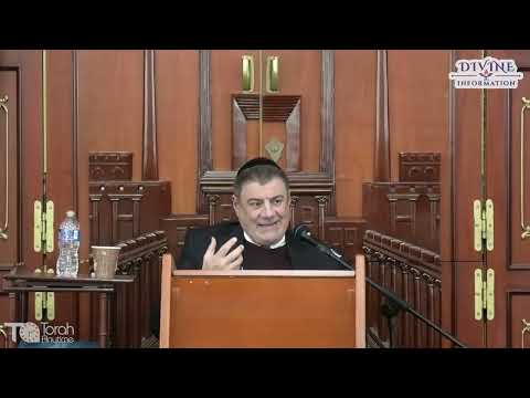 How Fear of Hashem Improves Torah Wisdom - Current Events