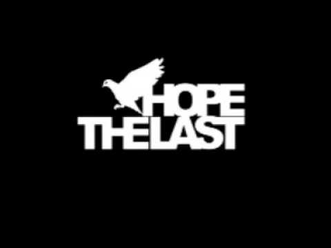HopeTheLast - Leaving the City (Acoustic) próbafelvétel