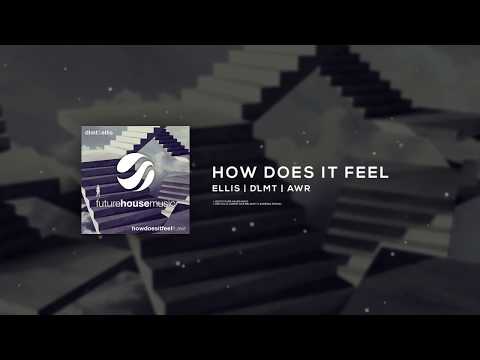 ellis & dlmt - how does it feel (feat. awr)