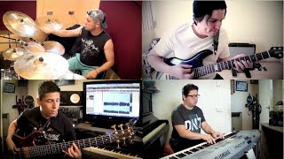 (Luis Miguel) Alguien como tú - Band Cover