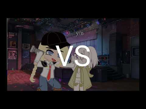 Vanessa with Lost kids vs Gregory 😫💐😱