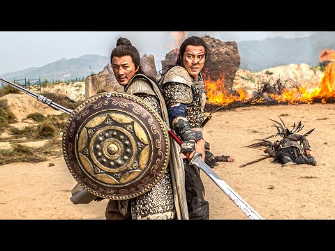 During 986 AD, 7 Men Take 1000 Armies By Them Selves To Rescue One Man