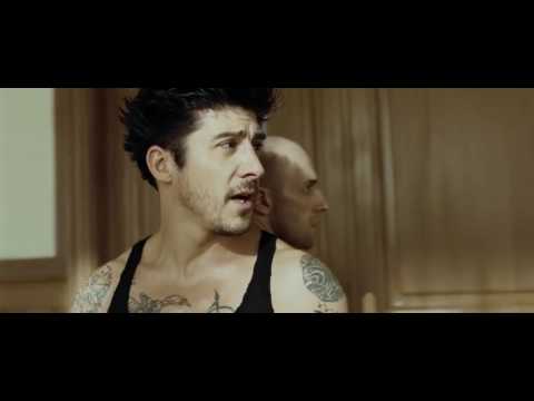 District 13  Ultimatum   Police Station Fight Scene   Re Sound