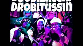 B.G. &amp; Big Tymers - Hennessy &amp; XTC (screwed and chopped)