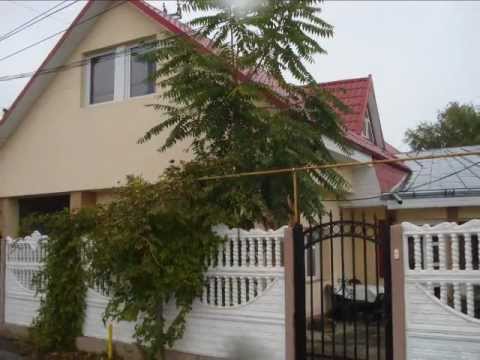 Vila de Vanzare in Bacau-serbanesti-Imobiliare Bacau