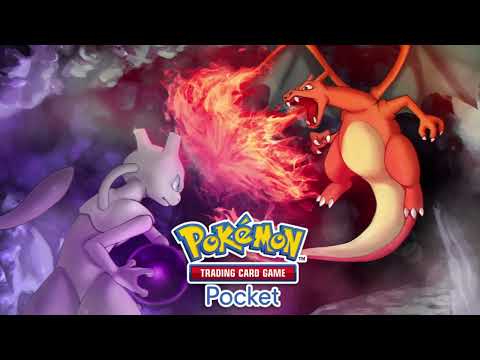Pokémon TCG Pocket | Expert Battle Theme