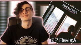 Knuckle Puck | Calendar Days/Indecisive 7" | EP Review