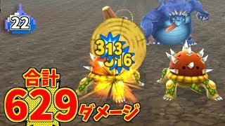 【悲報】テリワン序盤にしてゲームがぶっ壊れる。#22 【テリーのワンダーランドSP】