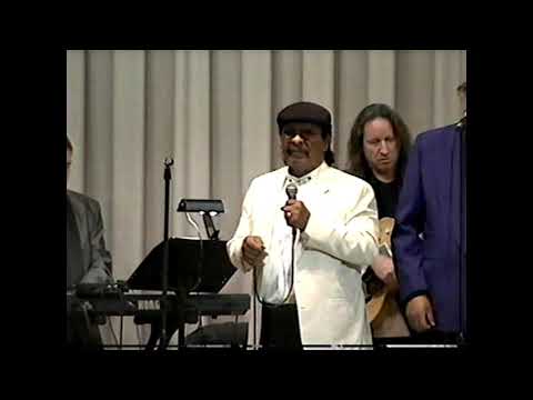 Chuck Carbo & Larkings---Bells In My Heart