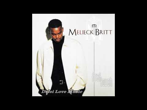 Melieck Britt - Fever For The Freak