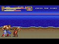 Streets Of Rage 2 Max Mania Stage 6 No Death 6 8