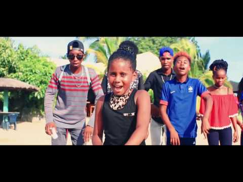 TYA Feat Le Métyssé - A Kouloulé (Clip Officiel)