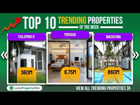 Lankapropertyweb Com