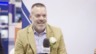 Corey Brekke, Afghanistan Maintenance Manager, Columbia Helicopters, Missoula, Montana, USA