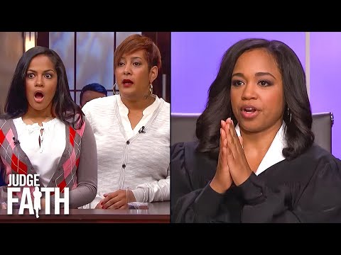 He Ruined the Prom Queen’s Big Night! | Judge Faith