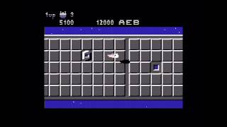 ChinnyVision - Episode 35 - Uridium - BBC Micro and Commodore 64