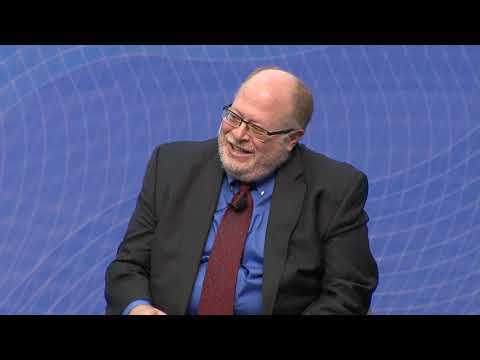 ECB colloquium held in honour of Peter Praet - Conversation