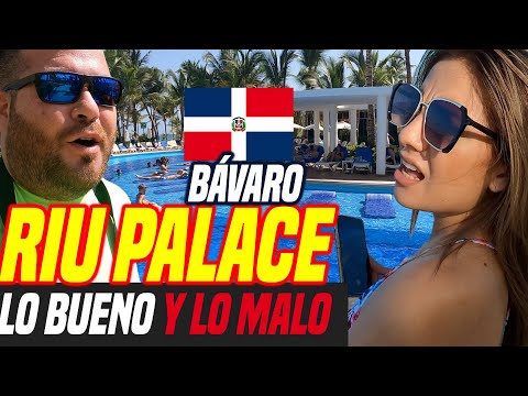 Videos del Riu Palace Bavaro 5★ en Punta Cana, República DominicanaVerPrecios21CerrarConsulta por Whatsapp 🇦🇷BookingTripadvisorExpediaAgodaTravelocityOrbitzPricelineTripSkyscannerDespegarKayakHotelesBestdayDestiniaTrivagoTurismocityAlmundoLastminuteHotwireTuiWotif
