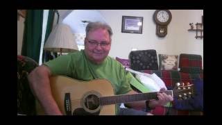 "Kern River Blues" by Merle Haggard (Cover)