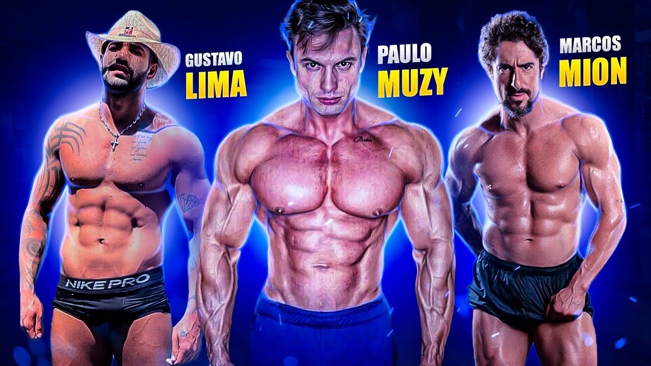 Natural ou Fake Natty famosos! (Gusttavo Lima, Mion e Muzy)