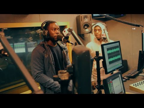 heat on road  - ghetts