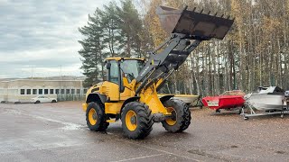 Volvo L45F-TP cargadora de ruedas | Imagen 4 - Machineryline