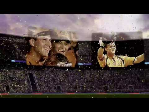 ICC Cricket World Cup 2019 TV Intro!