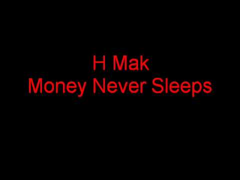 Hmak - Hardcore(freestyle)