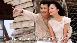 Download lagu Dolphin Bay OST I dont wanna Know... mp3