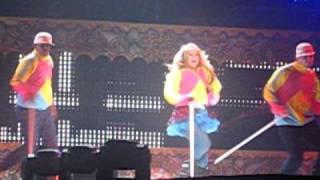 Sabrina Bryan - Dance Me If You Can