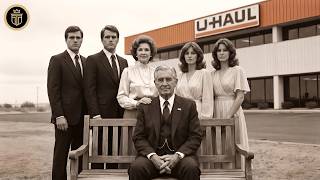 The Tragic Murder Mystery of The U-Haul Family Inheritance (Documentary)
