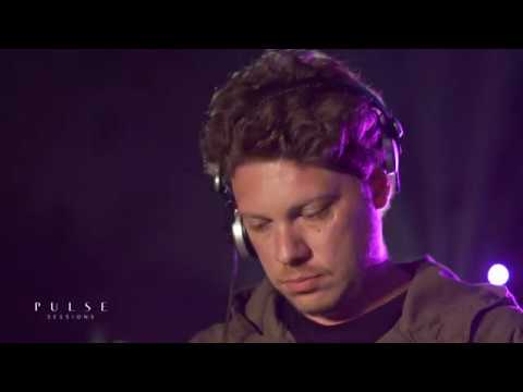 PULSE | Felipe Venegas | Cuarta Sesión | 2019