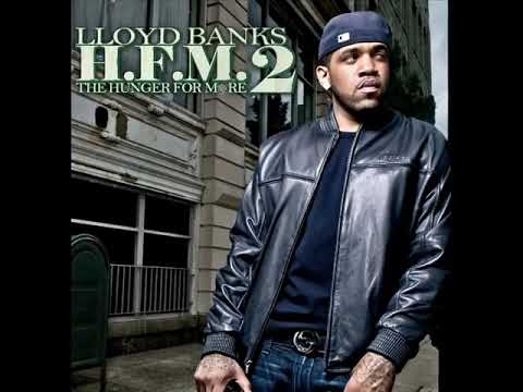 Lloyd Banks - Start It Up ft. Swizz Beatz, Kanye West, Ryan Leslie & Fabolous