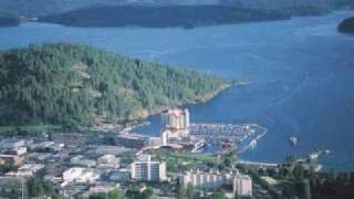 the new amsterdams - idaho