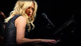 Diana Krall We Just Couldn&#39;t Say Goodbye Lyrics