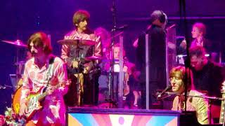 Strawberry Fields Forever - The &quot;Bootleg&quot; Beatles - April 26, 2018 - Royal Albert Hall, London