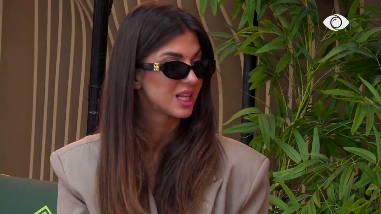 “Nuk mundem kështu”/ Jozi bisedon me Loredanën: Je për tu kritikuar