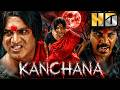 R Sarathkumar Birthday Special Kanchana Hindi Dubbed Full Movie Raghava Lawrence Horror Comedy